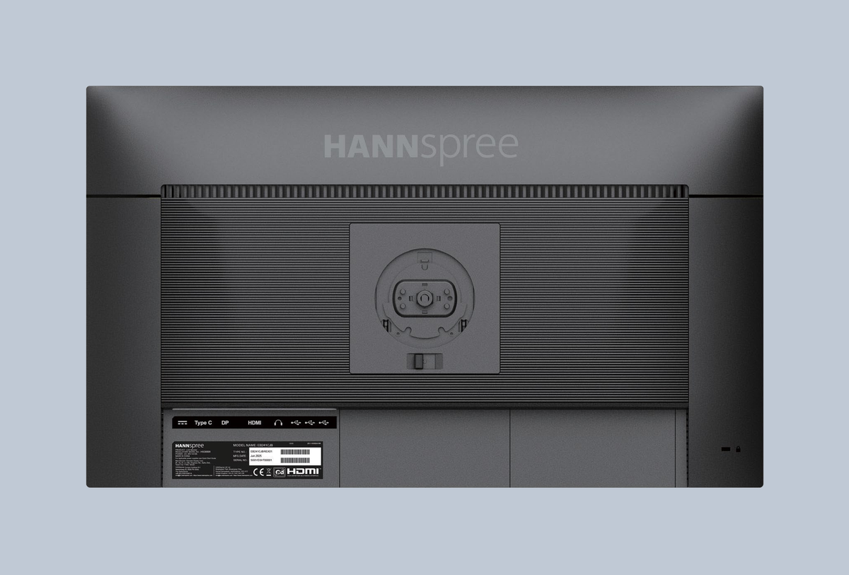Hannspree EB241CJB – Ansicht 3