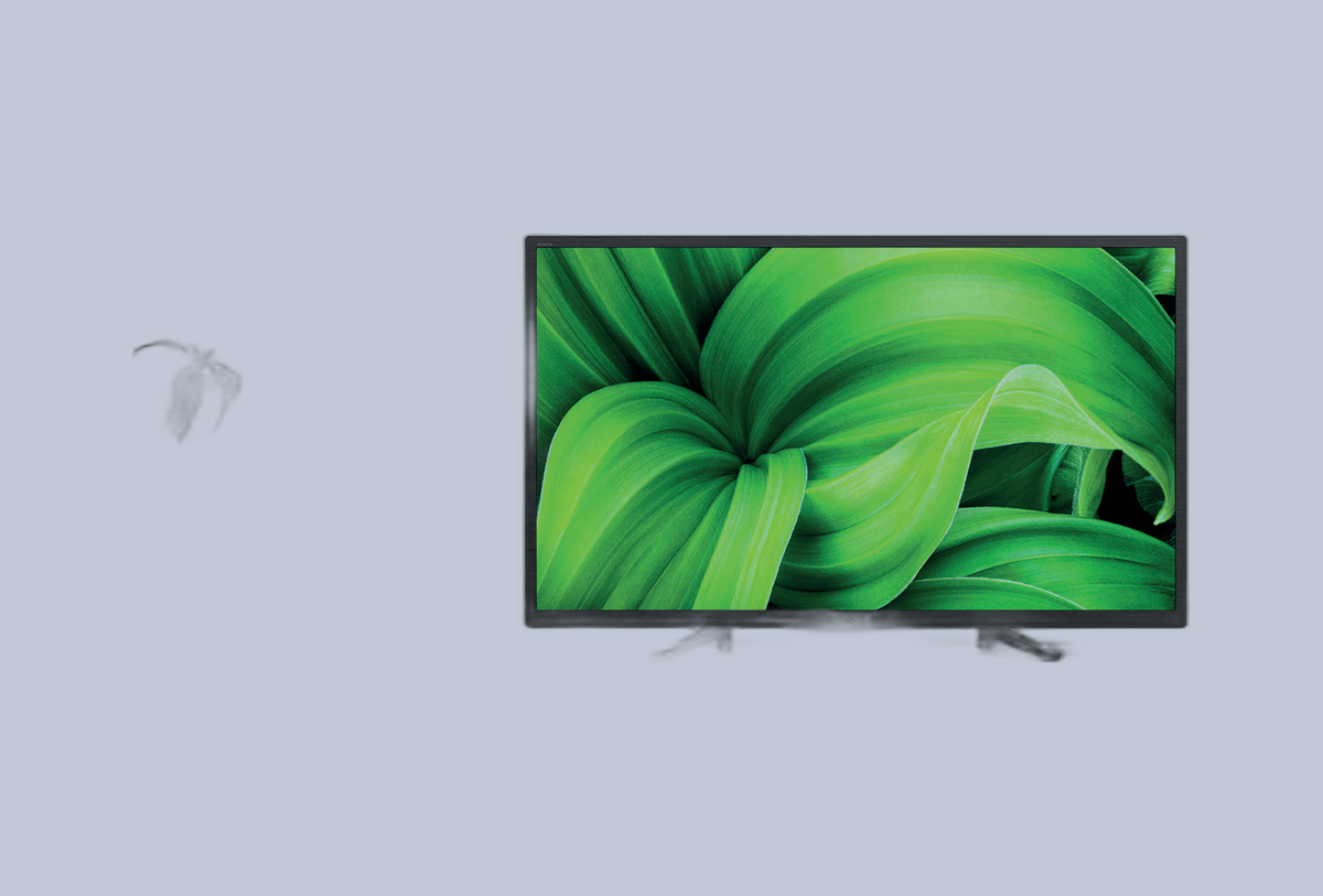 Sony FWD-32W8001 – Ansicht 2