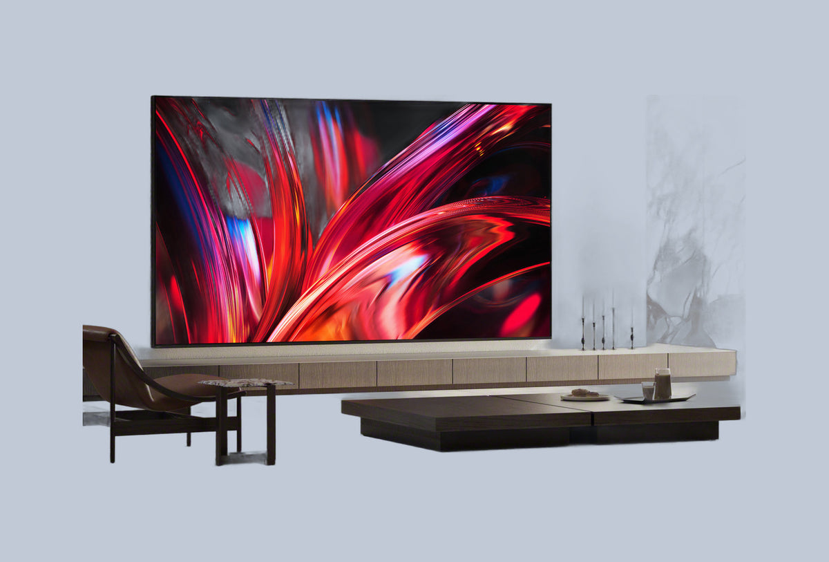 Sony FWD-85XR95M2 – Ansicht 2