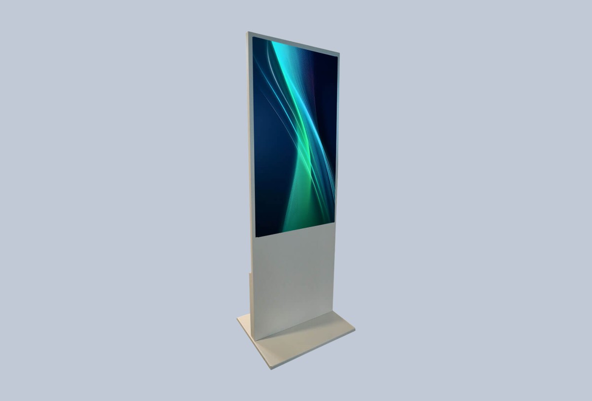 Fortec Stele A1 55_A1_Touch MO-41-055
