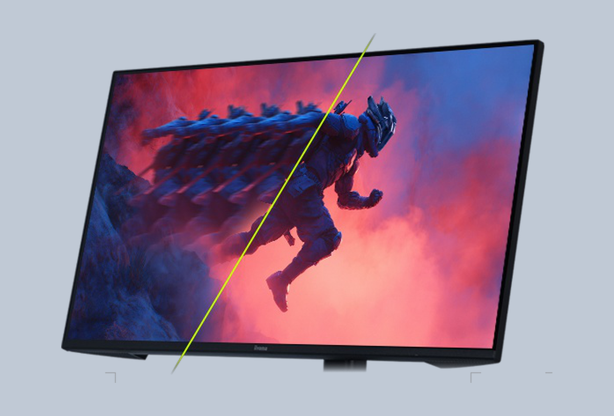 iiyama G2771QS-B1 – Ansicht 2
