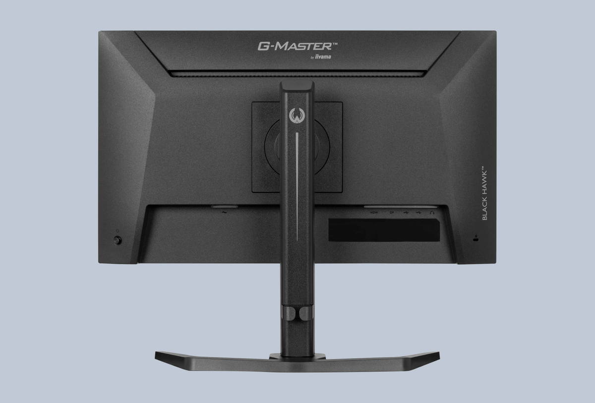 iiyama GB2441HSU-B1 – Ansicht 2