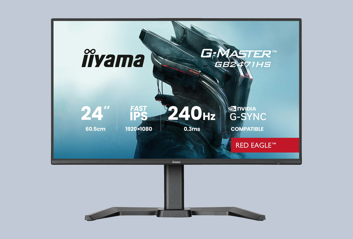iiyama GB2471HS-B1