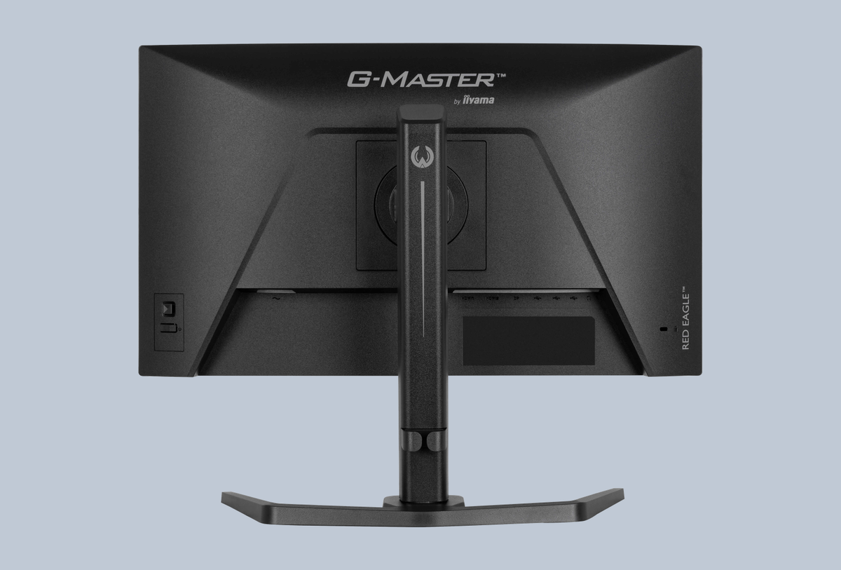 iiyama GB2471HSU-B1 – Ansicht 2