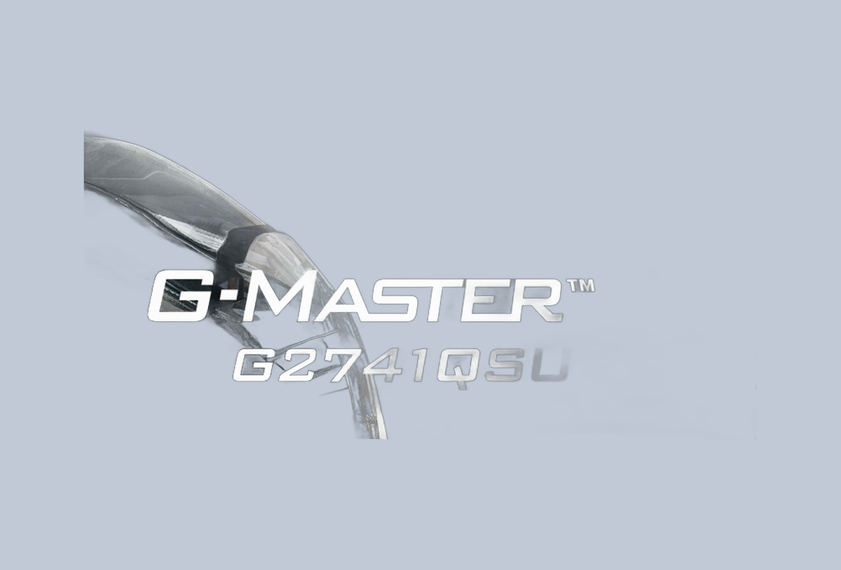 iiyama GB2741QSU-B1 – Ansicht 4