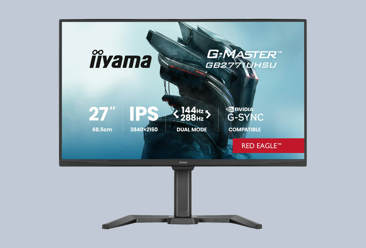 iiyama GB2771UHSU-B1