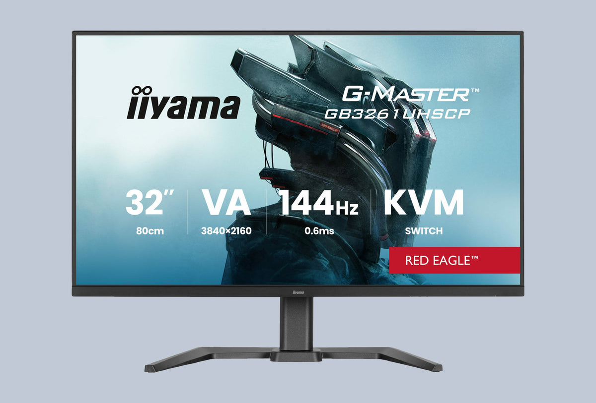 iiyama GB3261UHSCP-B1