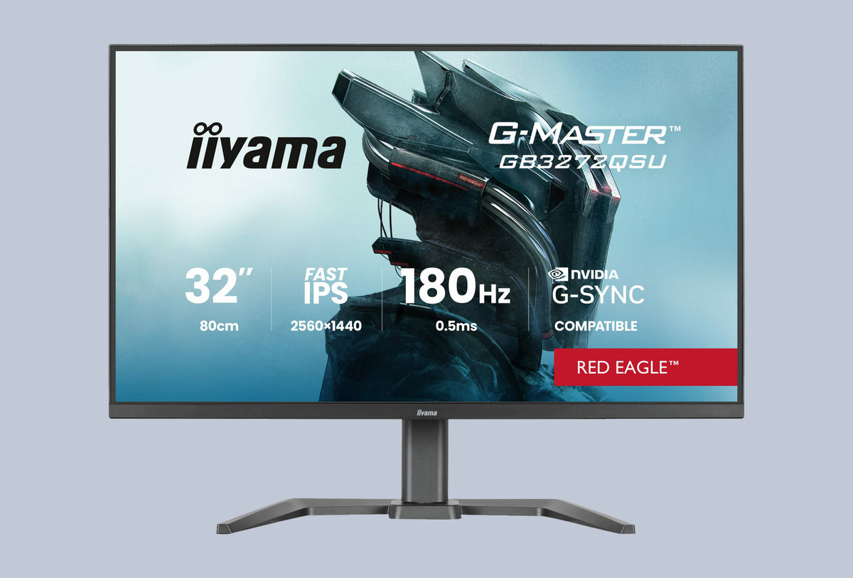 iiyama GB3272QSU-B1