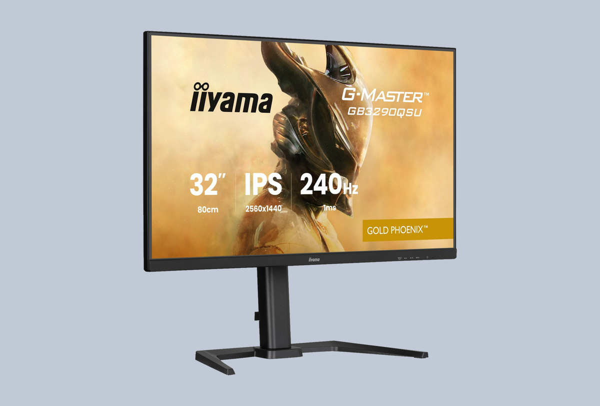 iiyama GB3290QSU-B1 – Ansicht 4
