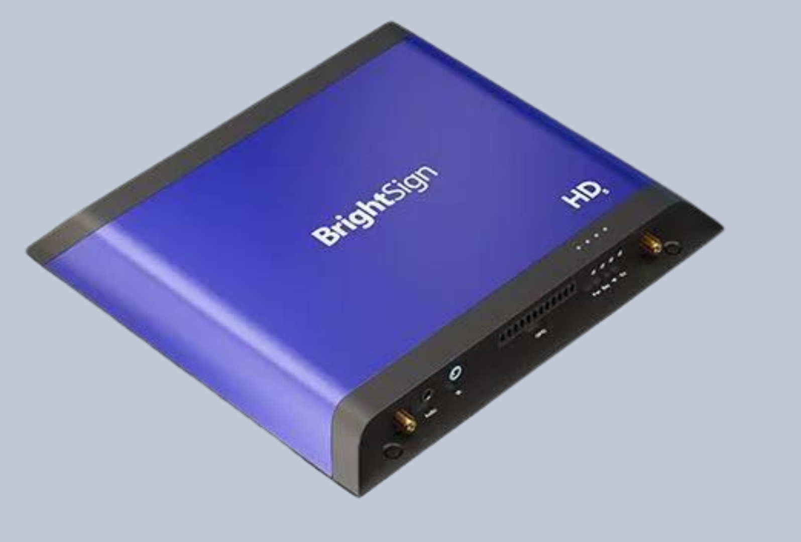 BrightSign Mediaplayer Hd225