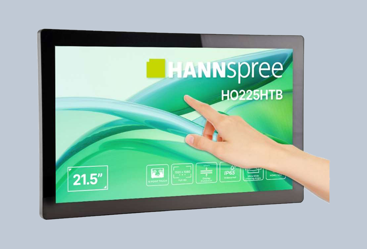 Hannspree HO225HTB