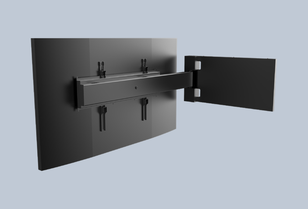 Peerless-AV HPF665 – Ansicht 2