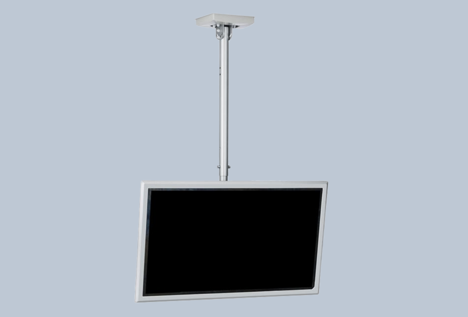 m.i.b Halterung Decke