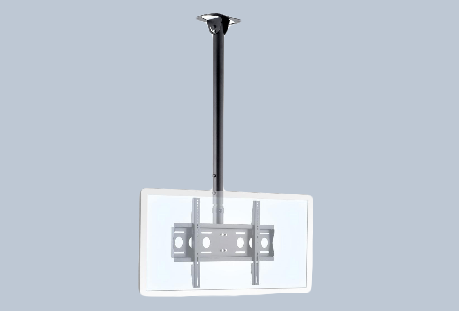 m.i.b Halterung Decke bis65