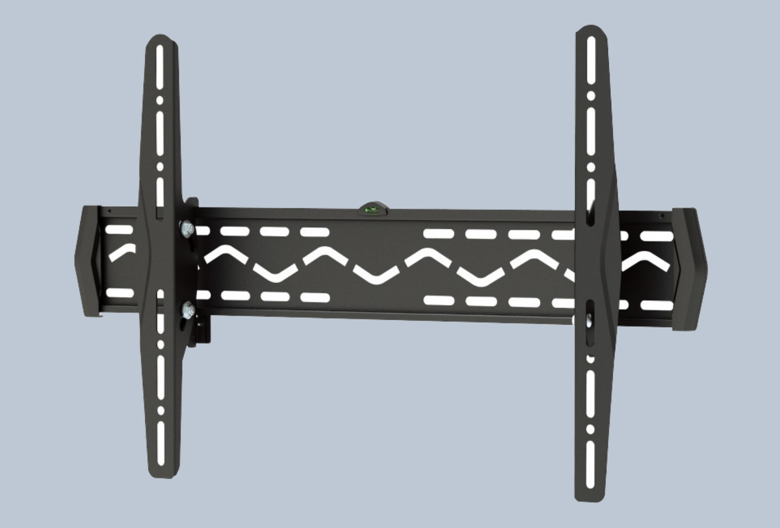 m.i.b Halterung Wand kl