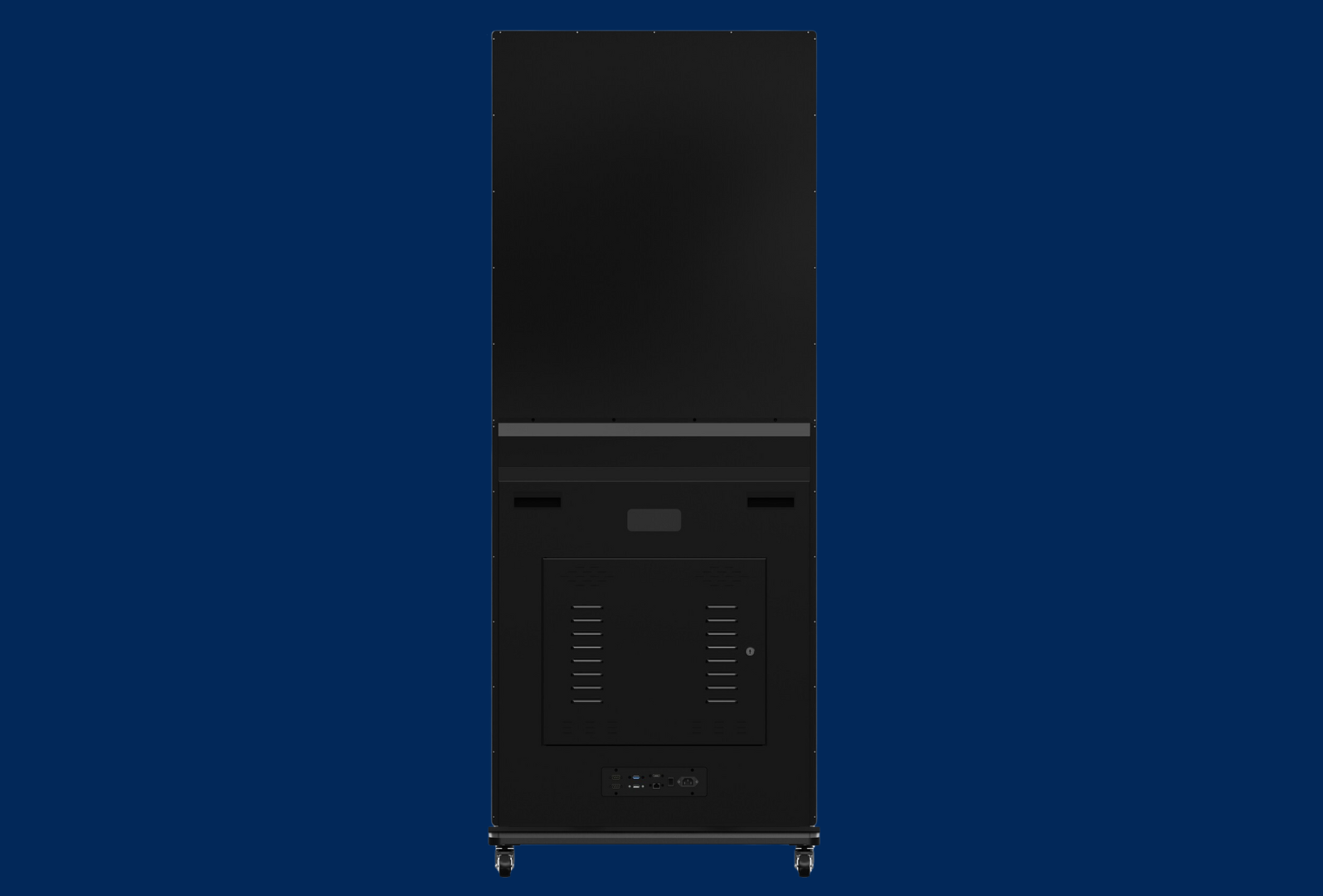 Hikvision Indoor Stele 55" DS-D6055UN