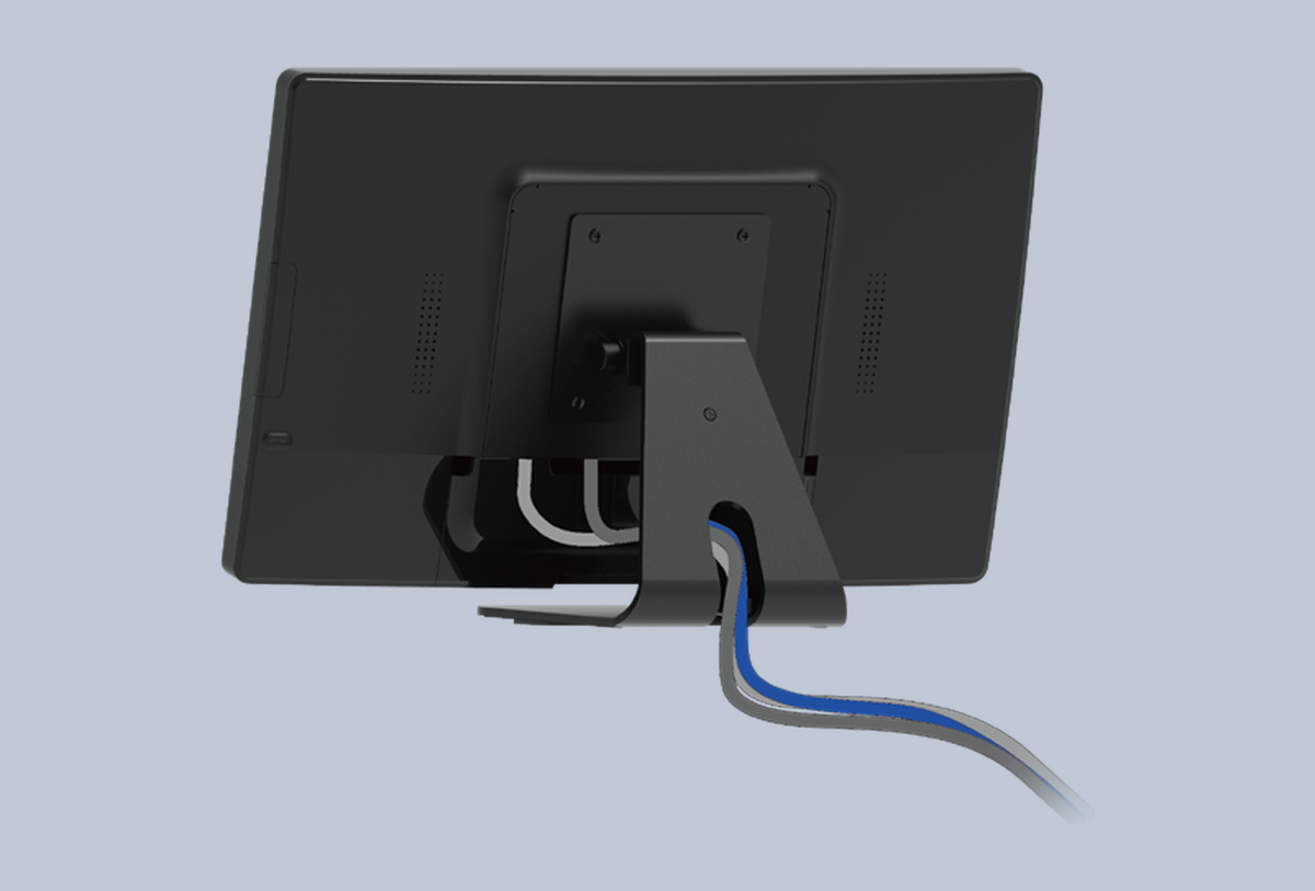 MicroTouch IC-215P-AW3-W10 – Ansicht 2