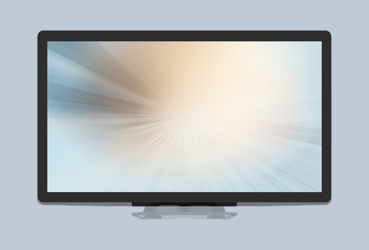 MicroTouch IC-215P-AW3-W10 – Ansicht 3