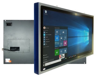 55" Industrie Monitor IP65