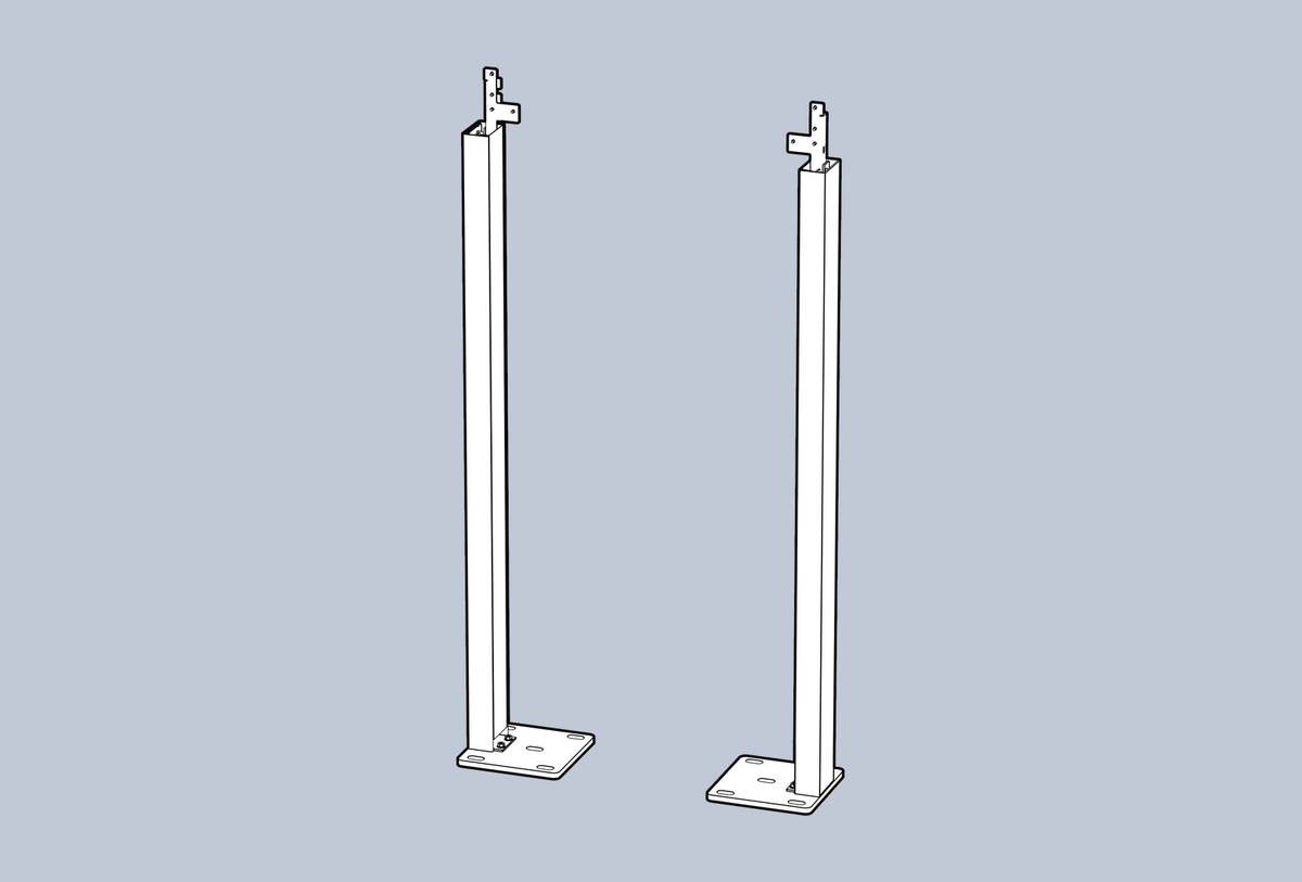 DynaScan ISKLR-1050