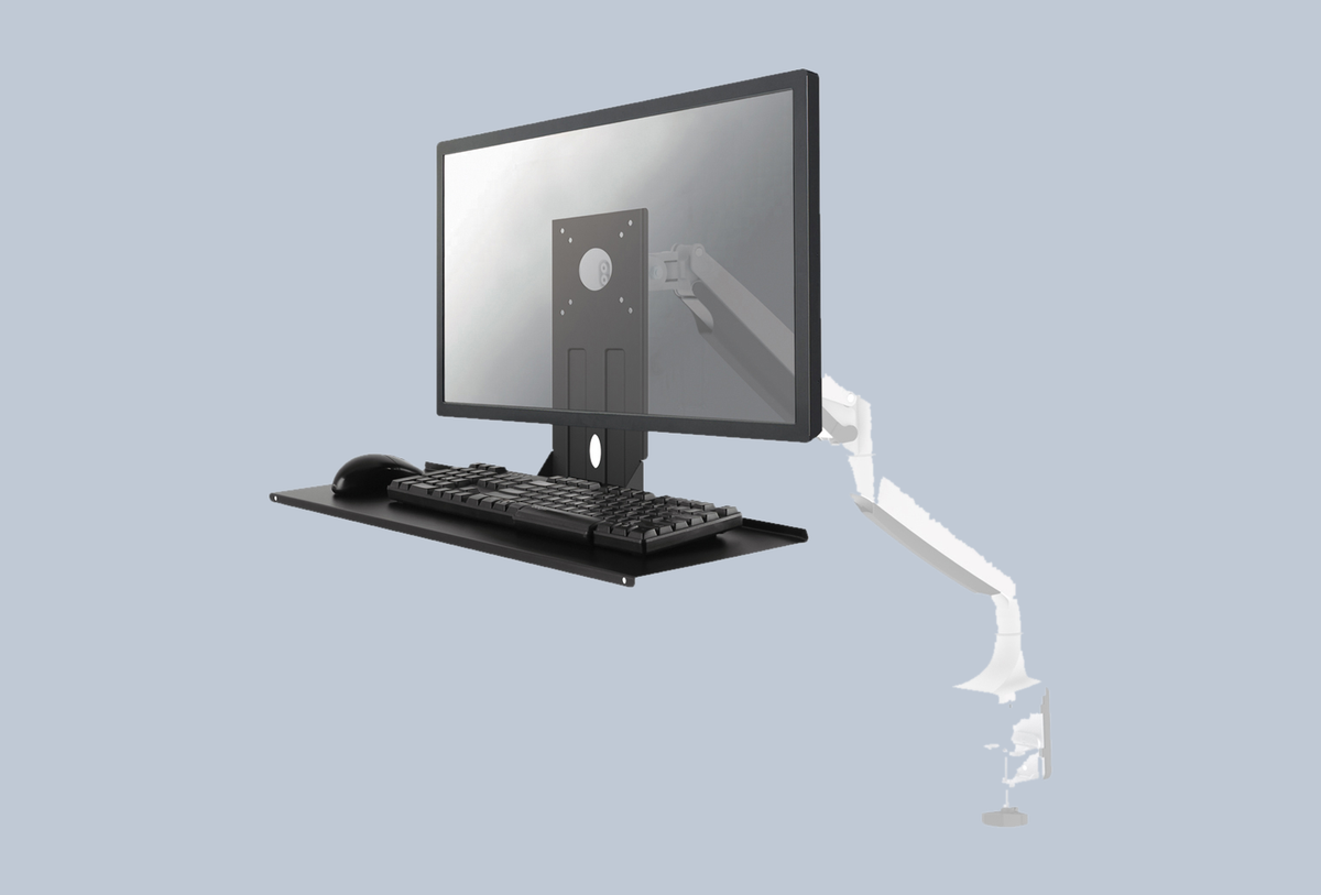 Neomounts KEYB-V200BLACK – Ansicht 2