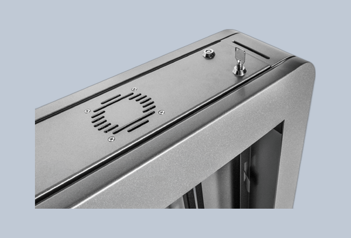 Peerless-AV KIPC2565B-S-EUK – Ansicht 2