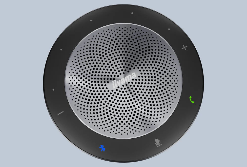 Mobiles Videokonferenz-System 75" iiyama