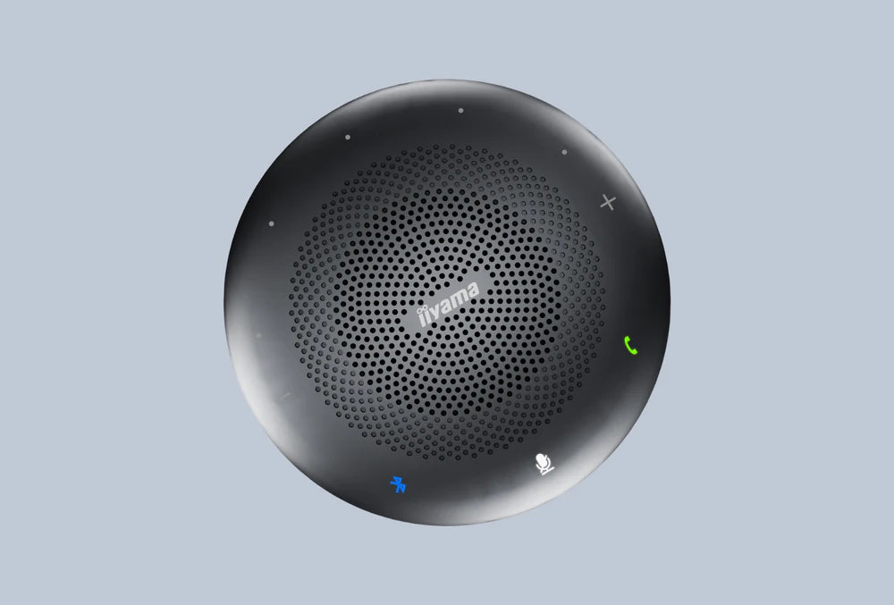 Mobiles Videokonferenz-System 55" Iiyama