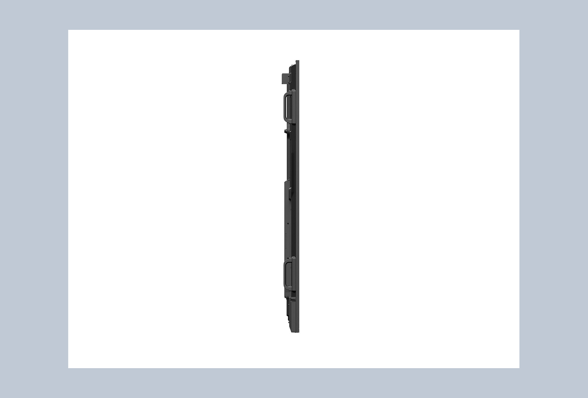 Sharp L50ME982 – Ansicht 2