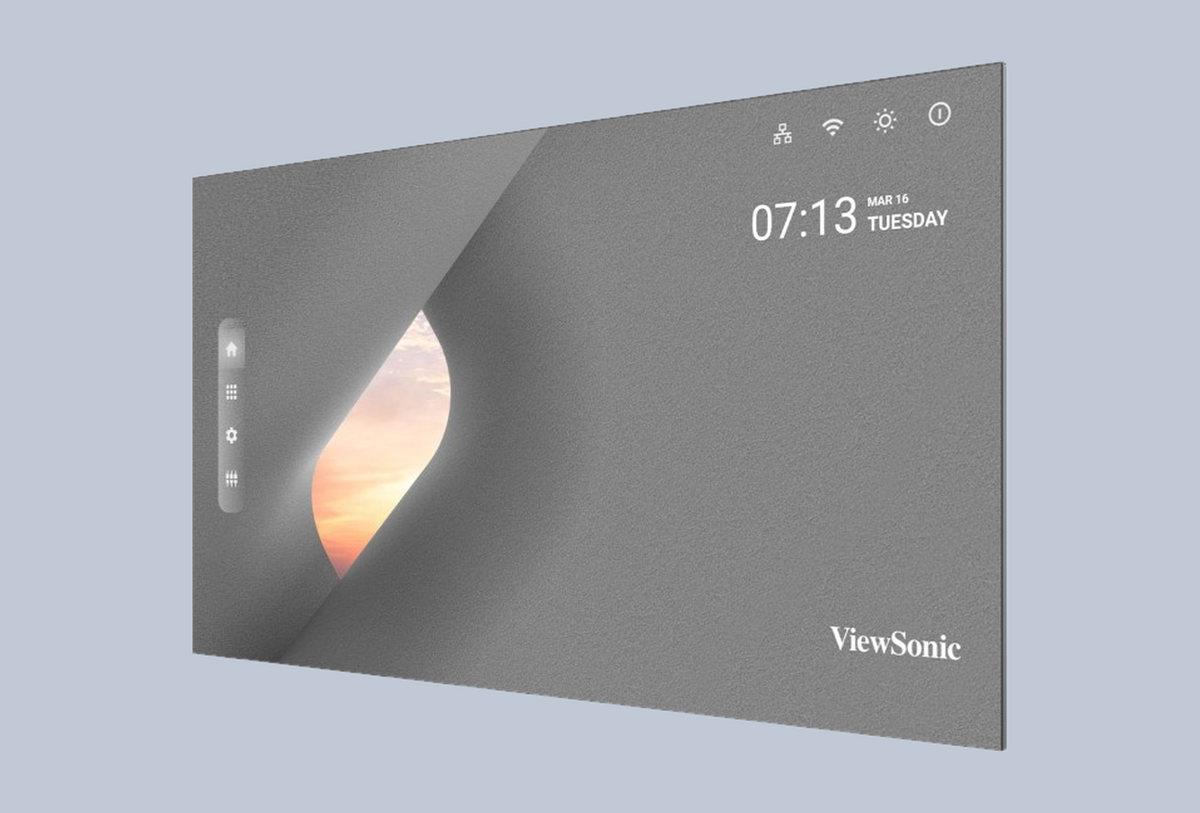 ViewSonic LDM163-182 – Ansicht 4