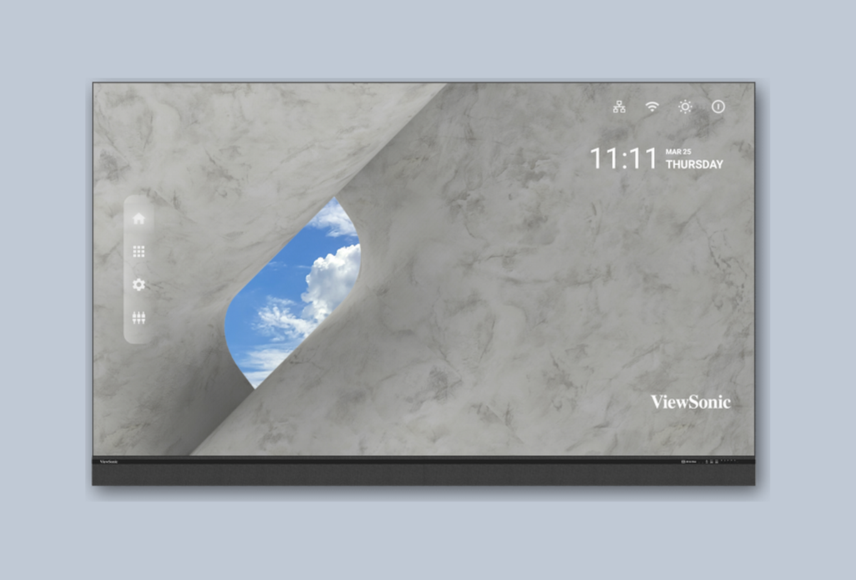 ViewSonic LDP136-071C – Ansicht 2