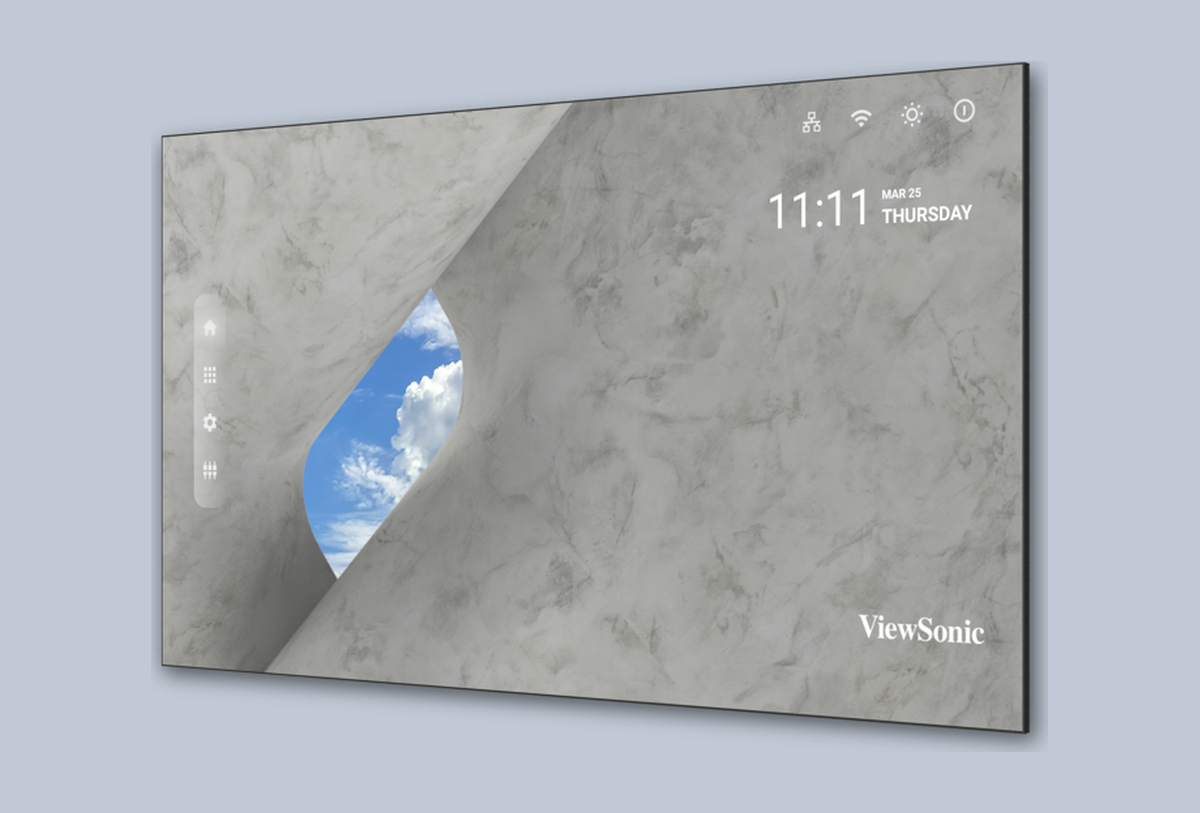 ViewSonic LDP217-121C – Ansicht 4