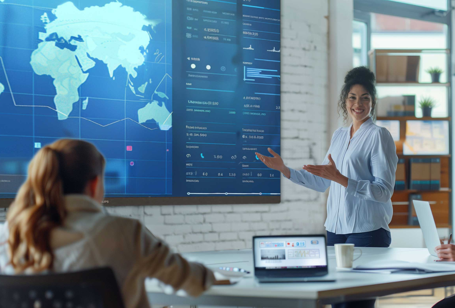 Philips 135HDL5015IA/00 Unite LED 5000 All-in-One