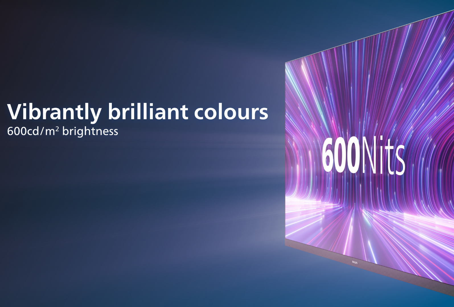 Philips 135HDL5015IA/00 Unite LED 5000 All-in-One