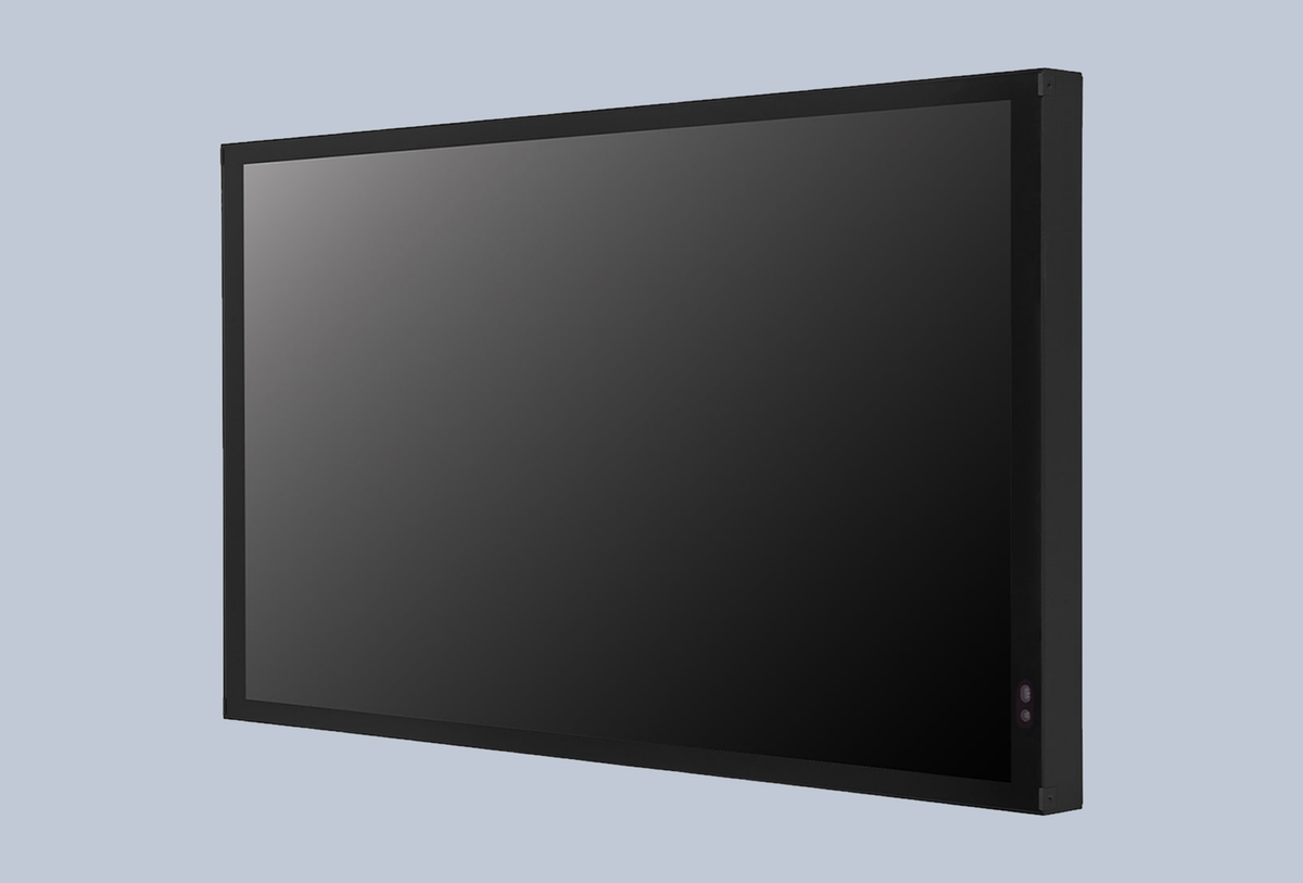LG LG-49XE4P-B – Ansicht 2
