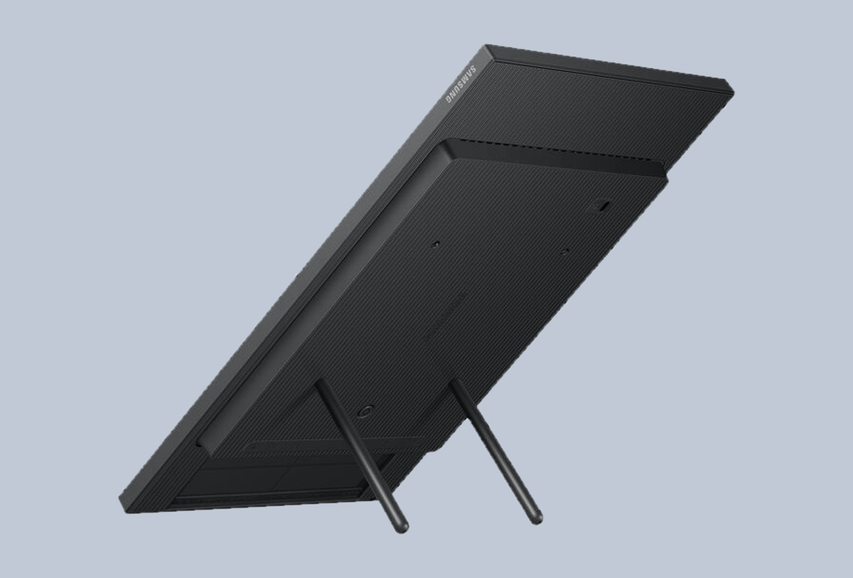 Samsung LH13QBCEBGBXEN – Ansicht 3