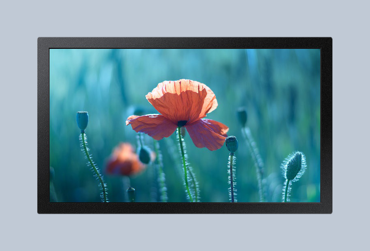 Samsung LH13QBRMBGCXEN