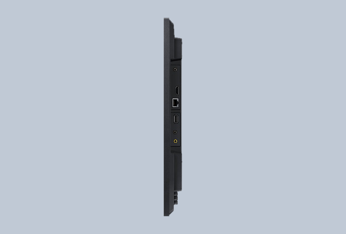 Samsung LH24QBCEBGCXEN – Ansicht 3