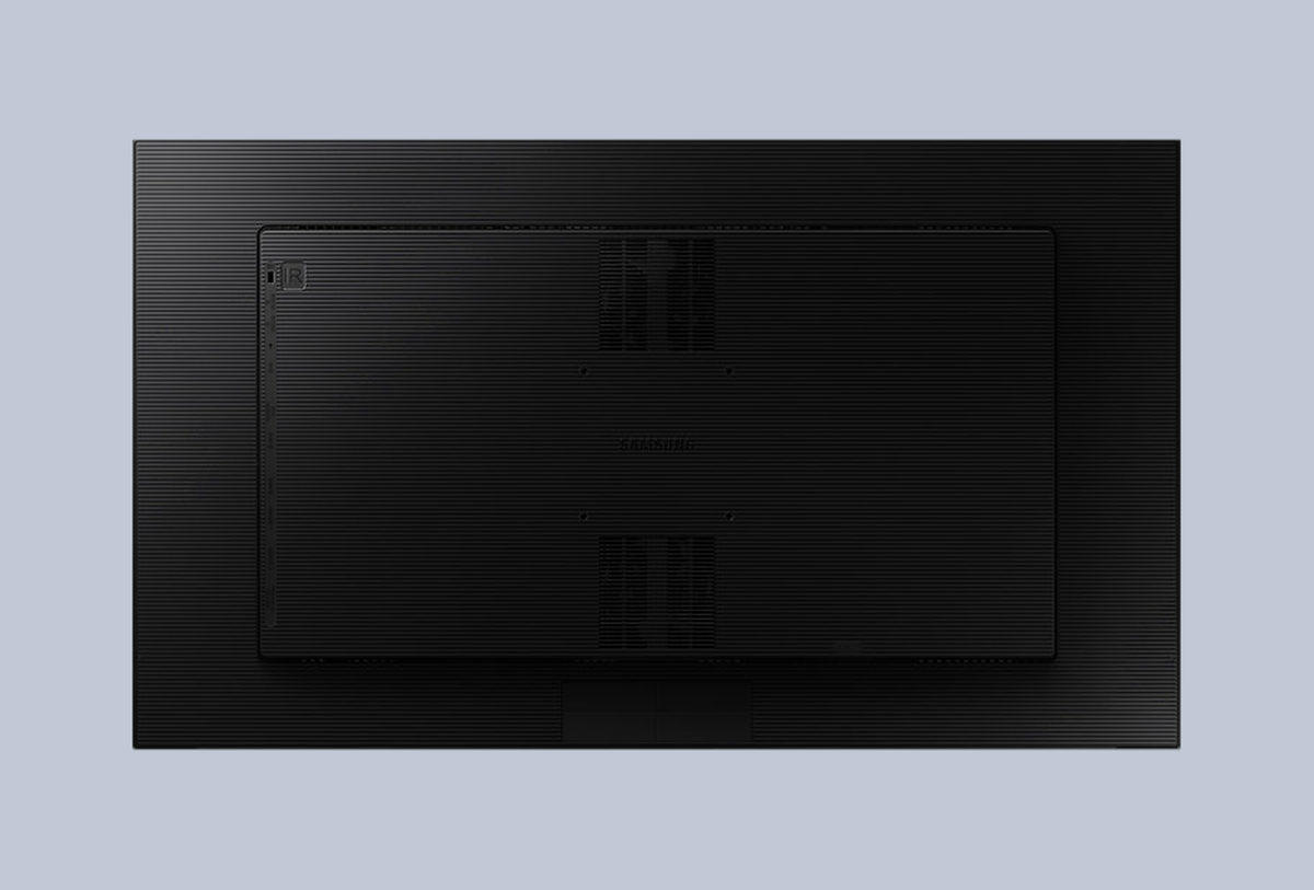 Samsung LH32OMDEBGBXEN – Ansicht 3