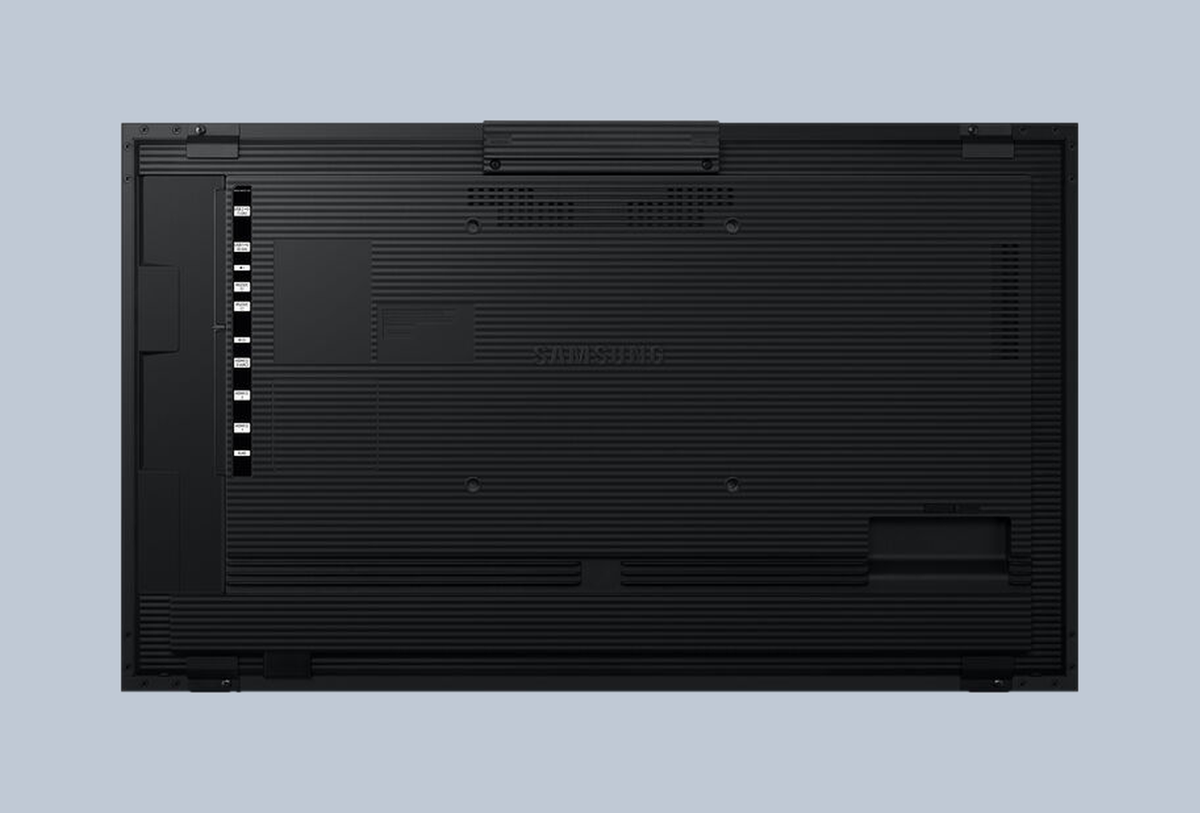 Samsung LH32QMCTBGCXEN