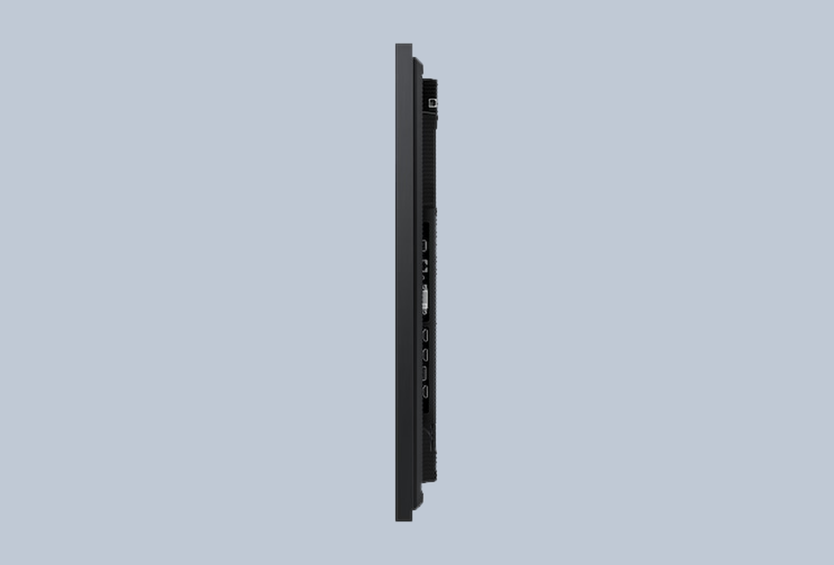 Samsung LH43QMBTBGCXEN – Ansicht 4