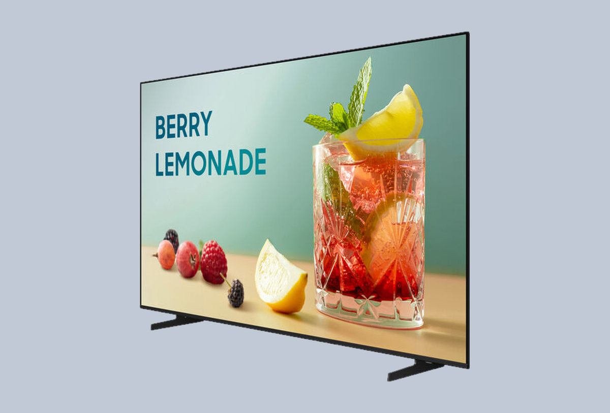 Samsung LH55BEFHLGUXEN – Ansicht 2