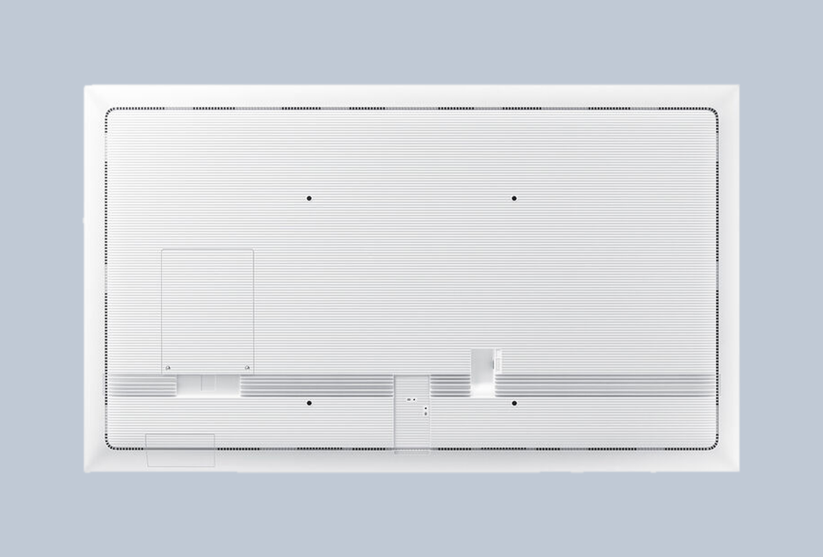 Samsung LH85WMFWLGCXEN – Ansicht 3