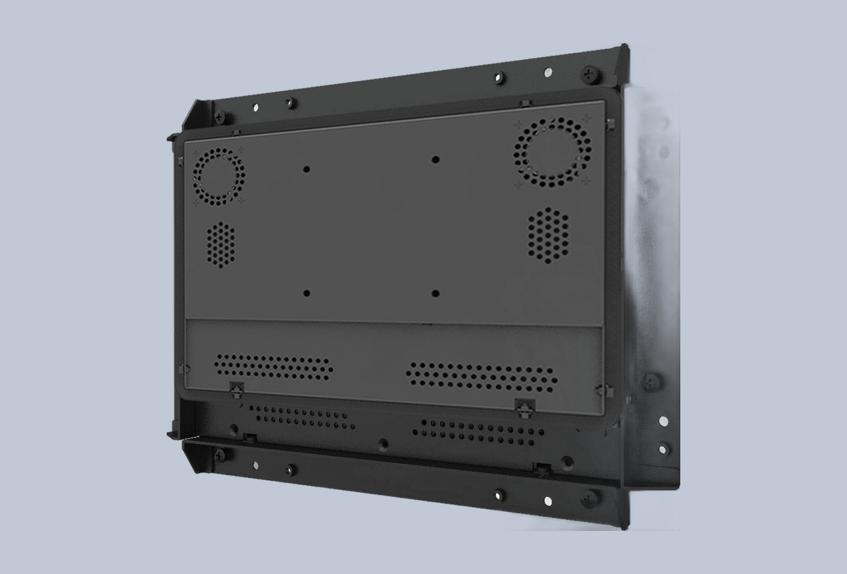 MicroTouch M1-101OD-A1 – Ansicht 2