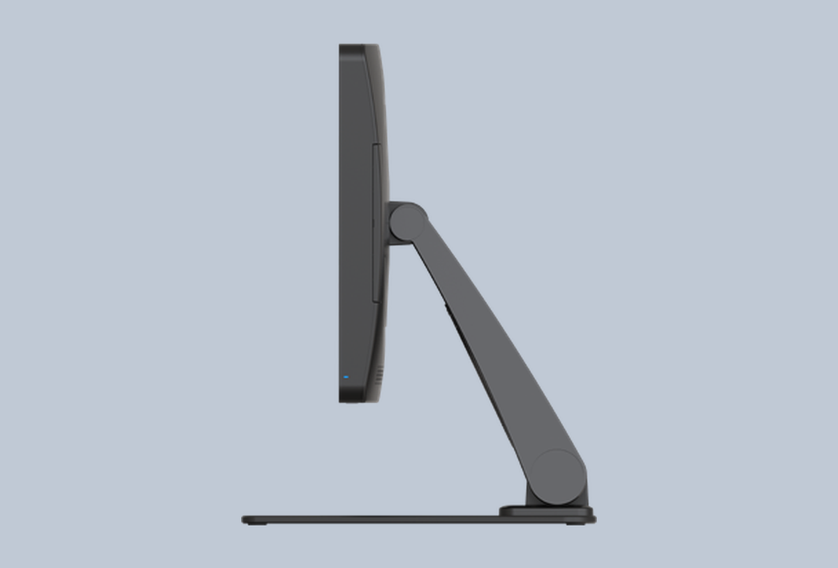 MicroTouch M1-156DT-A1 – Ansicht 2