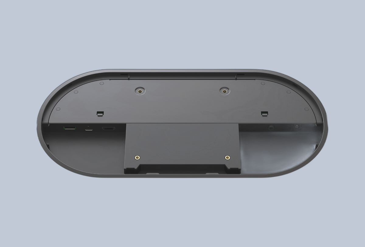 MicroTouch M1-156DT-A1 – Ansicht 4