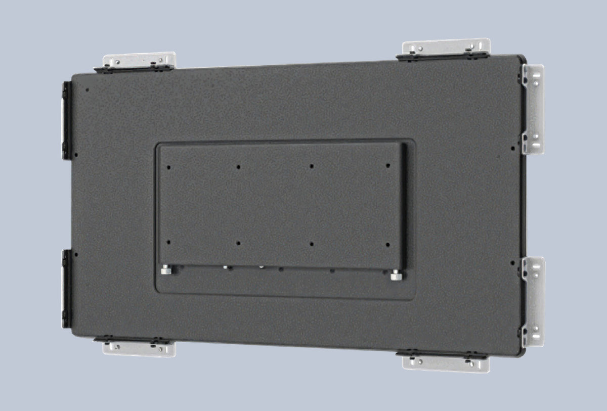 MicroTouch M1-27OF-A2 – Ansicht 2