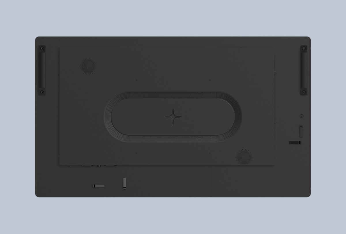 MicroTouch M1-490DS-A1 – Ansicht 2