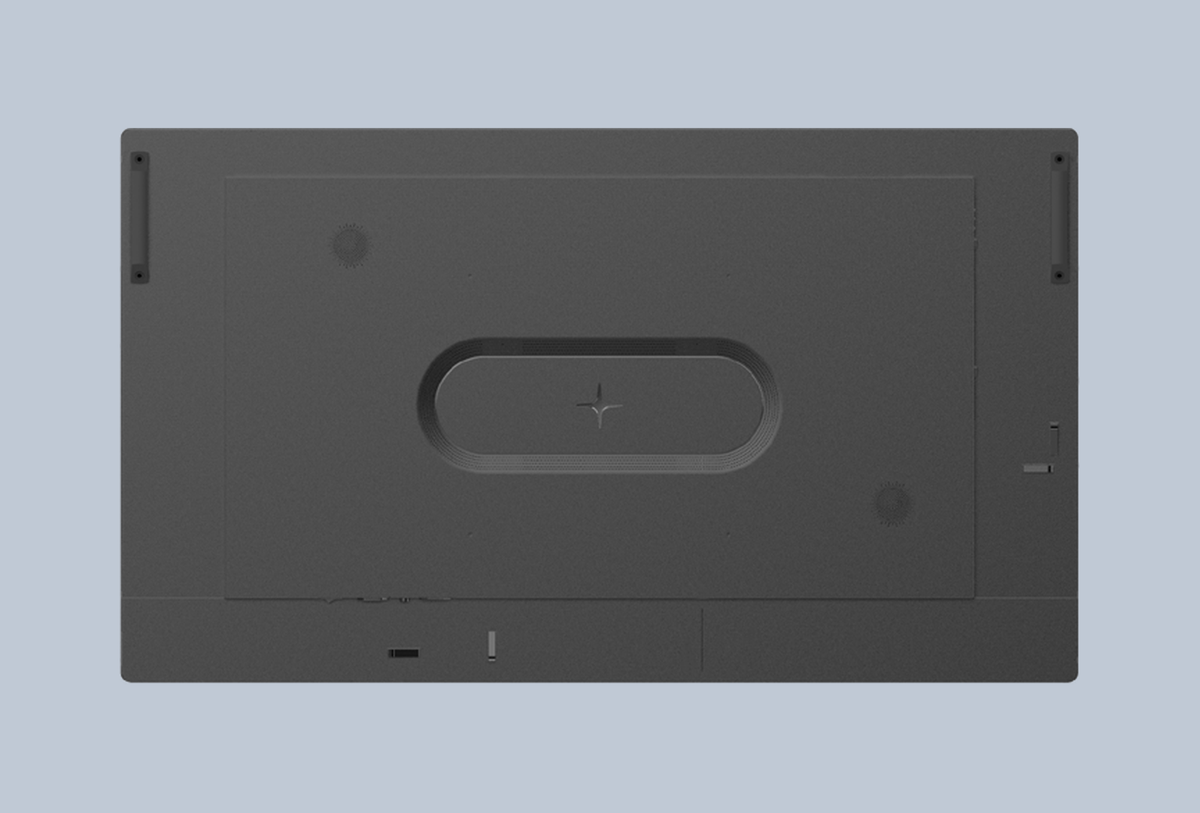 MicroTouch M1-650DS-A1 – Ansicht 3