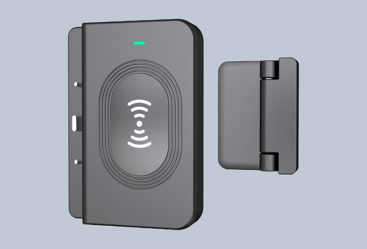 MicroTouch MA-READER-A1